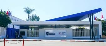 College et Lycée Delta